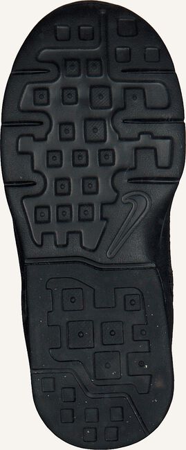 Zwarte NIKE Lage sneakers NIKE AIR MAX MOTION LW Zwarte NIKE Lage sneakers NIKE AIR MAX MOTION LW - large