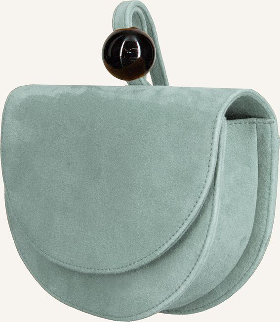 Groene UNISA Schoudertas ZANICE Groene UNISA Schoudertas ZANICE - large