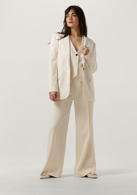 Creme COPENHAGEN MUSE Pantalon CMTAILOR-PANTS - large