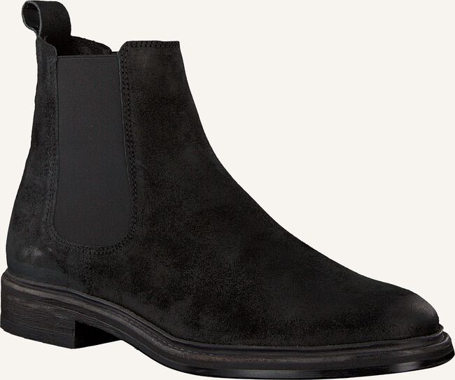 Zwarte GOOSECRAFT Chelsea boots CHET CHELSEA Zwarte GOOSECRAFT Chelsea boots CHET CHELSEA - large