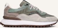 Groene FLORIS VAN BOMMEL Lage sneakers SFM-10152 Groene FLORIS VAN BOMMEL Lage sneakers SFM-10152 - medium