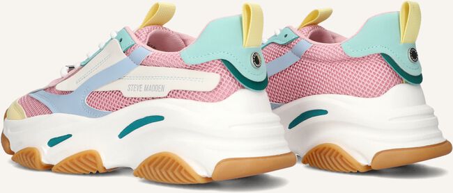 Multi STEVE MADDEN Lage sneakers POSSESSION Multi STEVE MADDEN Lage sneakers POSSESSION - large