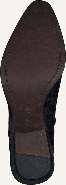 Bronzen VIA VAI Cowboylaarzen KAMILA TOUR Bronzen VIA VAI Cowboylaarzen KAMILA TOUR - large