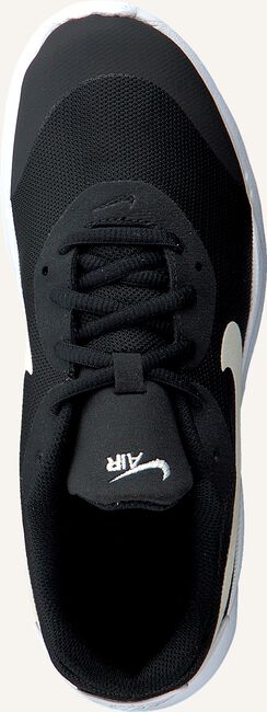 Zwarte NIKE Lage sneakers AIR MAX OKETO (GS) Zwarte NIKE Lage sneakers AIR MAX OKETO (GS) - large