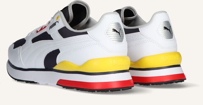 Multi PUMA Lage sneakers R78 FUTR Multi PUMA Lage sneakers R78 FUTR - large