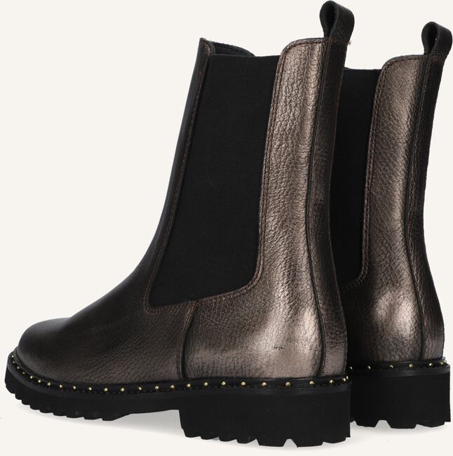 Gouden TANGO Chelsea boots BEE 511 Gouden TANGO Chelsea boots BEE 511 - large