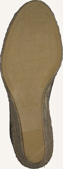 Taupe FRED DE LA BRETONIERE Espadrilles 153010161 Taupe FRED DE LA BRETONIERE Espadrilles 153010161 - large