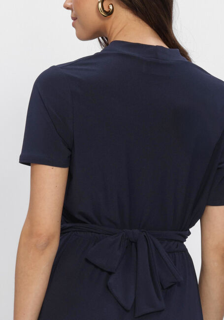 Donkerblauwe FREEBIRD Jumpsuits WV-PRES-CREPE-25-1 - large