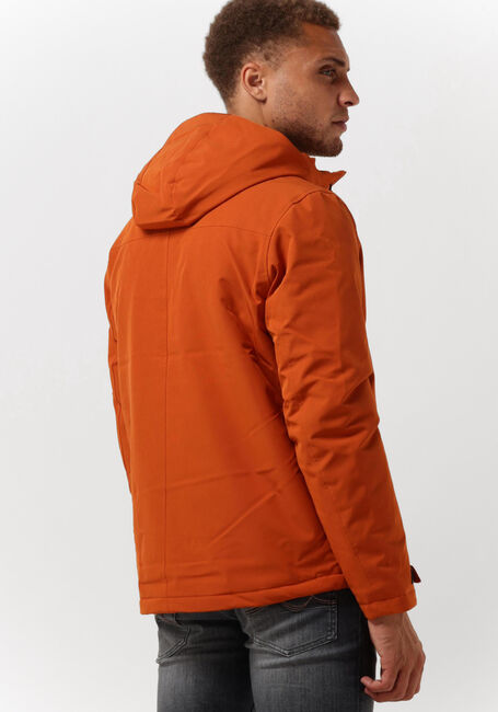 Oranje SELECTED HOMME Jack HATLAS JKT B - large