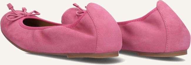 Roze UNISA Ballerina's ACOR Roze UNISA Ballerina's ACOR - large