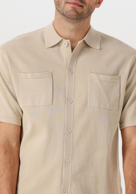 Beige DRYKORN Polo MALECC 420198 - large