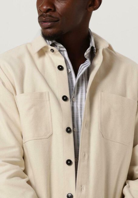 Zand PORTO MILANO Overshirt LISSABON - large