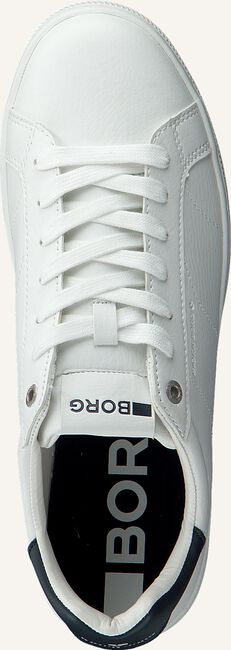 Witte BJORN BORG Lage sneakers T305 LOW CLS M Witte BJORN BORG Lage sneakers T305 LOW CLS M - large