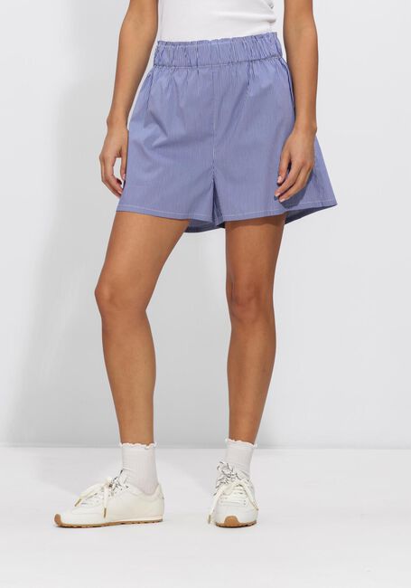 Blauwe NOTRE-V Korte broek NV-HENDA - large