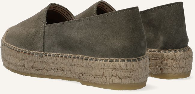 Groene VIA VAI Espadrilles MUZA WIRE Groene VIA VAI Espadrilles MUZA WIRE - large