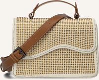 Beige HVISK Crossbodytassen CRANE - medium