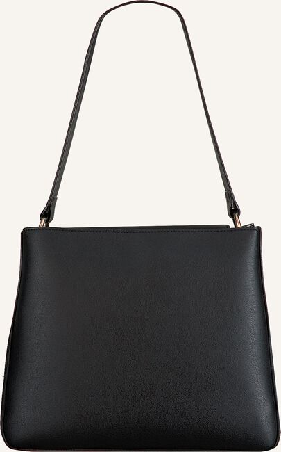 Zwarte VALENTINO BAGS Schoudertas MEMOLE SATCHEL 04 Zwarte VALENTINO BAGS Schoudertas MEMOLE SATCHEL 04 - large