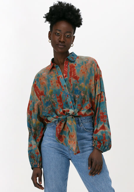 Multi MES DEMOISELLES Blouses CARTHWEEL - large