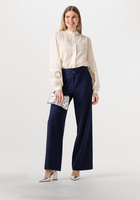 Creme FABIENNE CHAPOT Blouses JOPLIN BLOUSE - large