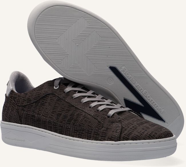 Taupe FLORIS VAN BOMMEL Lage sneakers 13265 Taupe FLORIS VAN BOMMEL Lage sneakers 13265 - large