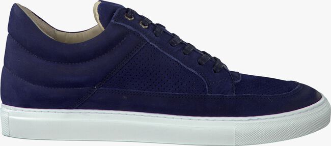 Blauwe HINSON Sneakers VENETO - large