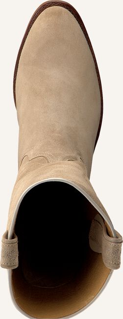 Beige SENDRA Cowboylaarzen 14394 Beige SENDRA Cowboylaarzen 14394 - large