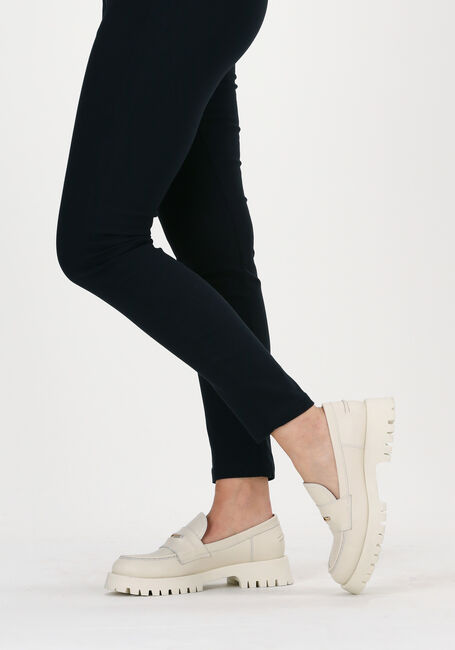 Witte NOTRE-V Loafers 753109 Witte NOTRE-V Loafers 753109 - large