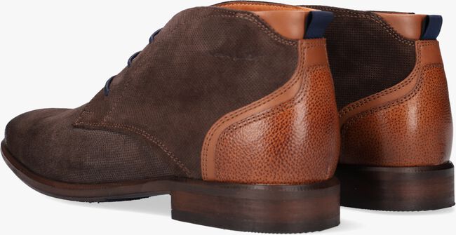 Bruine VAN LIER Nette schoenen 2159614 - large