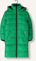 Groene CARS JEANS Gewatteerde jas MALTI Groene CARS JEANS Gewatteerde jas MALTI - medium