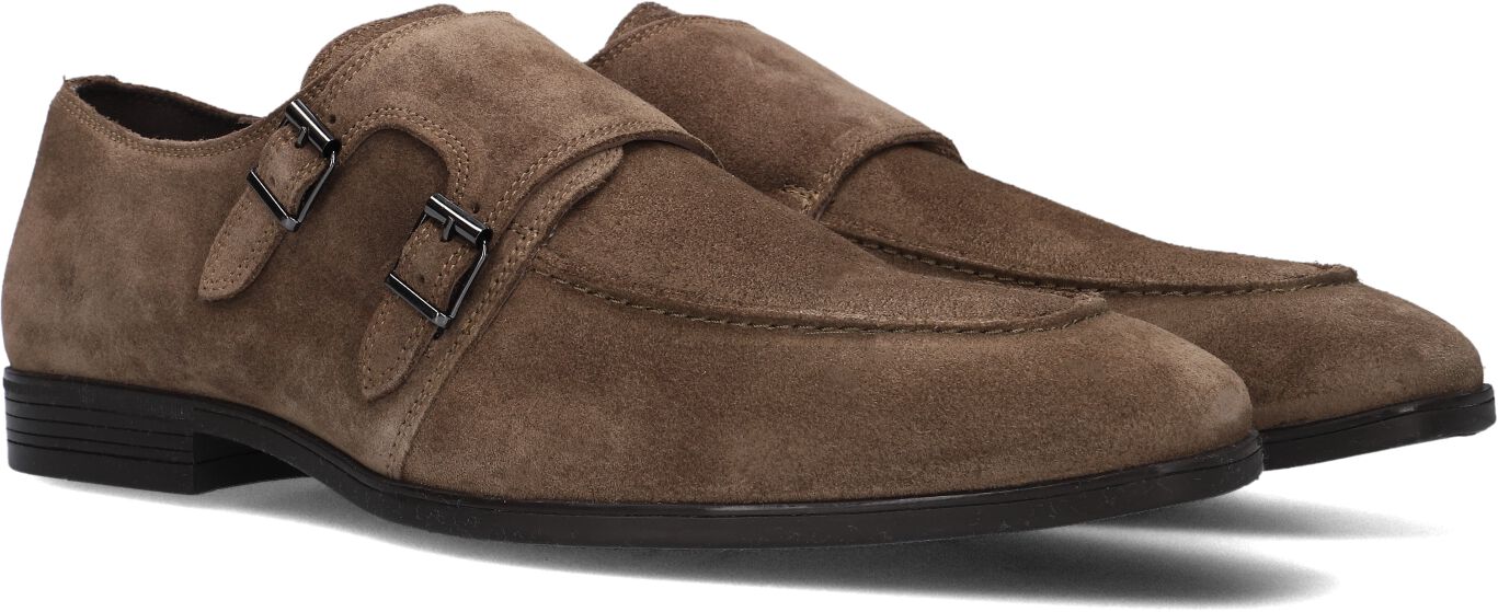 STEFANO LAURAN Bruine Nette Schoenen 84705