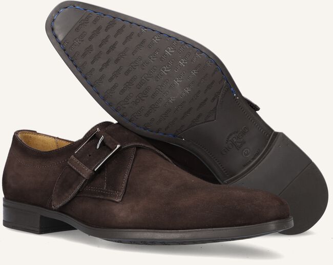 Bruine GIORGIO Nette schoenen 38201 Bruine GIORGIO Nette schoenen 38201 - large