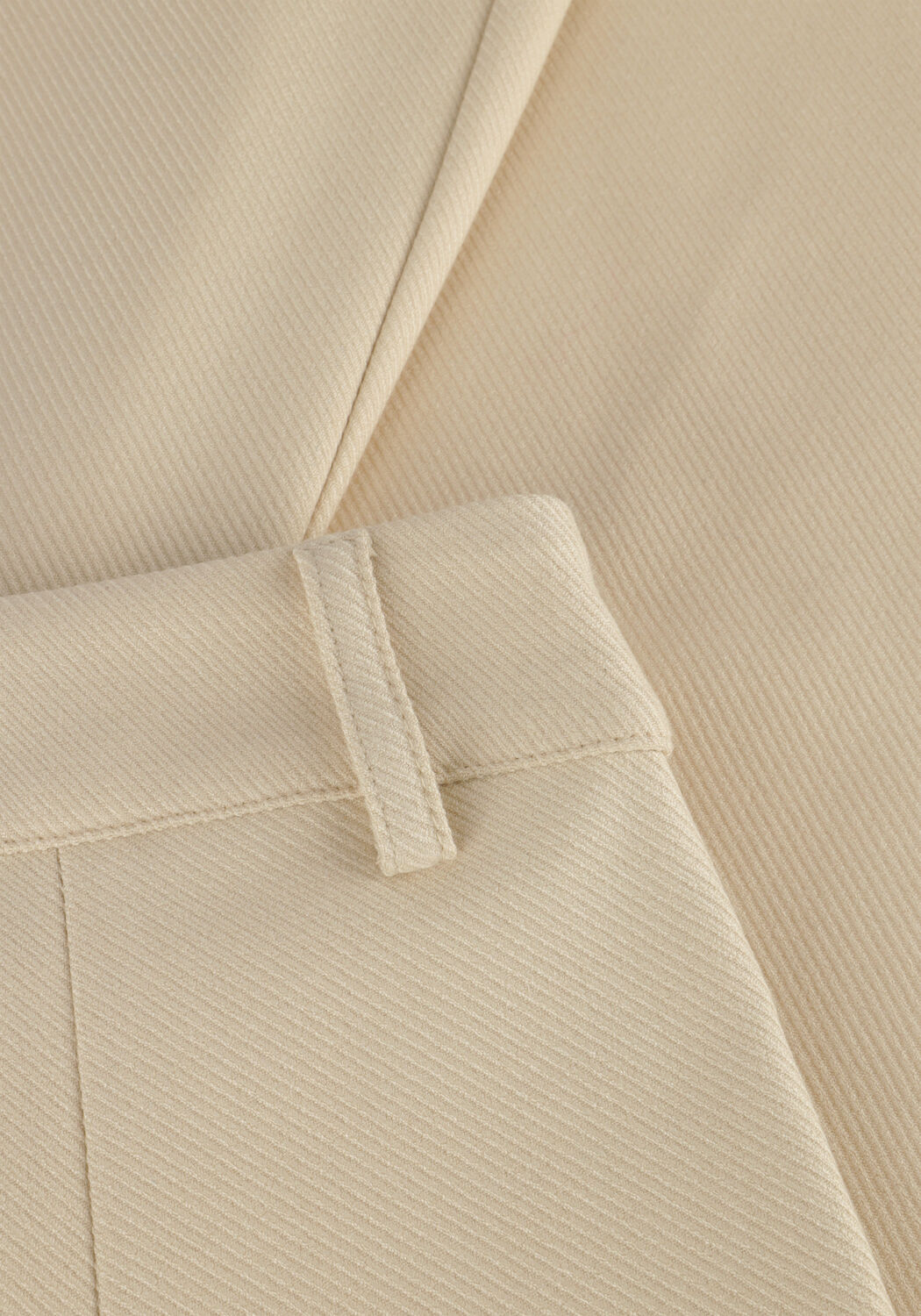 Beige EST'SEVEN Pantalon FERREIRA JOSIAH TROUSER - large