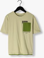 Mint RAIZZED T-shirt JORELL