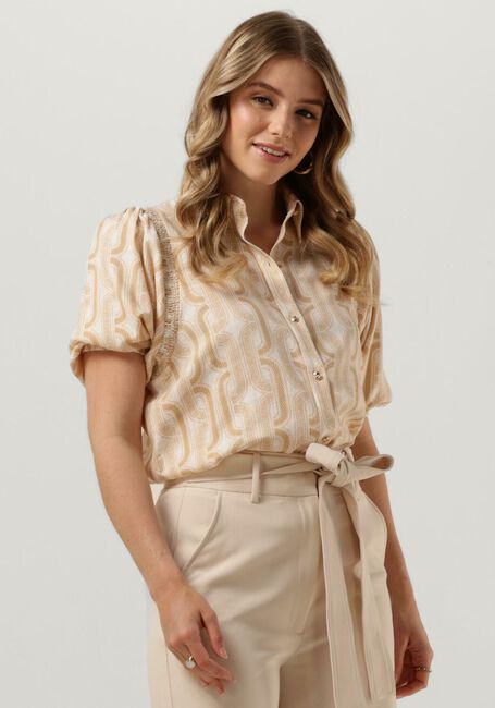 Beige JOSH V Blouses CARMEN - large