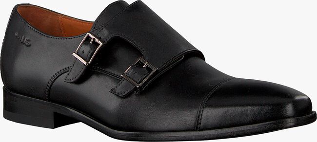 Zwarte VAN LIER Nette schoenen 1856008 - large