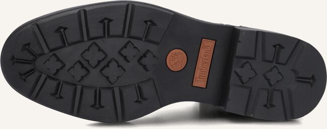 Zwarte TIMBERLAND Enkelboots BRIMFIELD MID Zwarte TIMBERLAND Enkelboots BRIMFIELD MID - large
