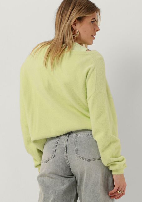 Mint CATWALK JUNKIE Trui KN SOFT - large