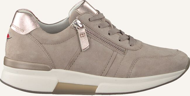 Beige GABOR Lage sneakers 928 Beige GABOR Lage sneakers 928 - large