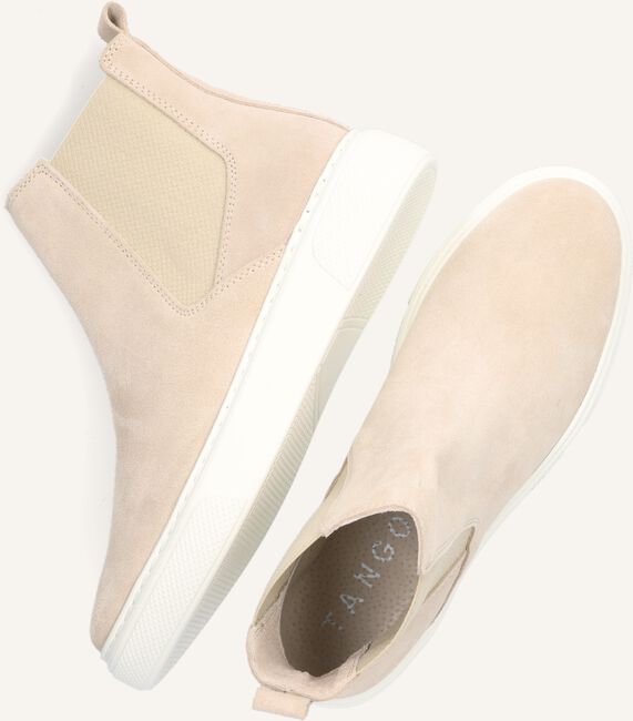 Beige TANGO Chelsea boots ALEX 11 Beige TANGO Chelsea boots ALEX 11 - large