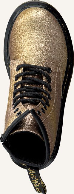 Gouden DR MARTENS Veterboots 1460 K DELANEY Gouden DR MARTENS Veterboots 1460 K DELANEY - large