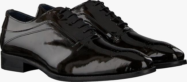 Zwarte MAZZELTOV Nette schoenen 4054 - large
