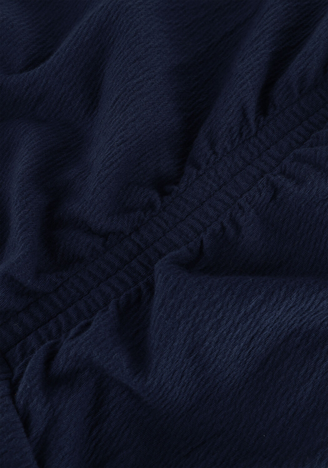 Donkerblauwe LOOXS 10sixteen Mini jurk 2512-5836 - large