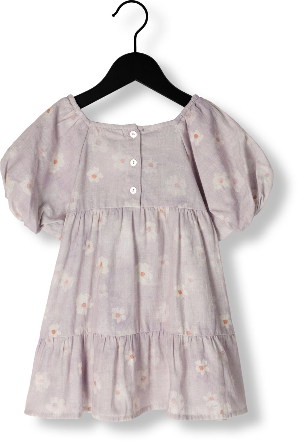 YOUR WISHES Meisjes Jurken Rosie Lila