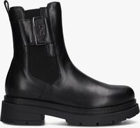 Zwarte NERO GIARDINI Chelsea boots 09150 - medium