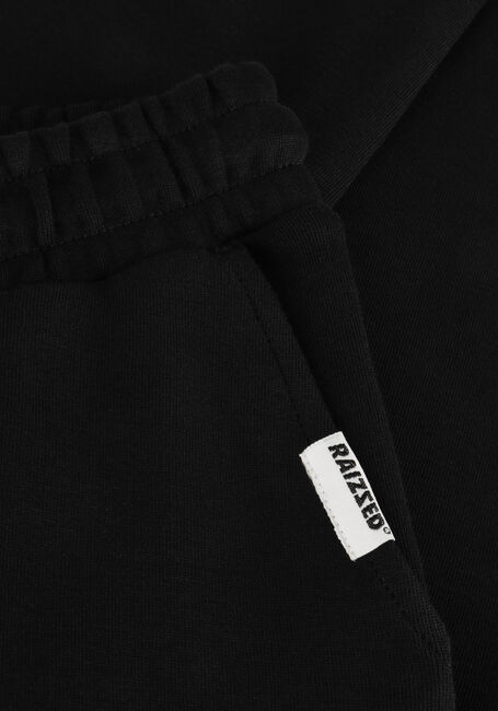 Zwarte RAIZZED Pantalon SEWBURY Zwarte RAIZZED Pantalon SEWBURY - large