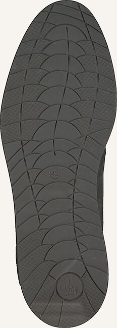 Grijze REHAB Hoge sneakers NAZAR NUB VINTAGE Grijze REHAB Hoge sneakers NAZAR NUB VINTAGE - large