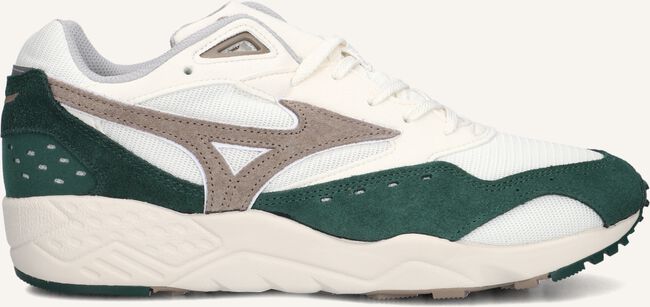 Witte MIZUNO Lage sneakers CONTENDER S HEREN Witte MIZUNO Lage sneakers CONTENDER S HEREN - large