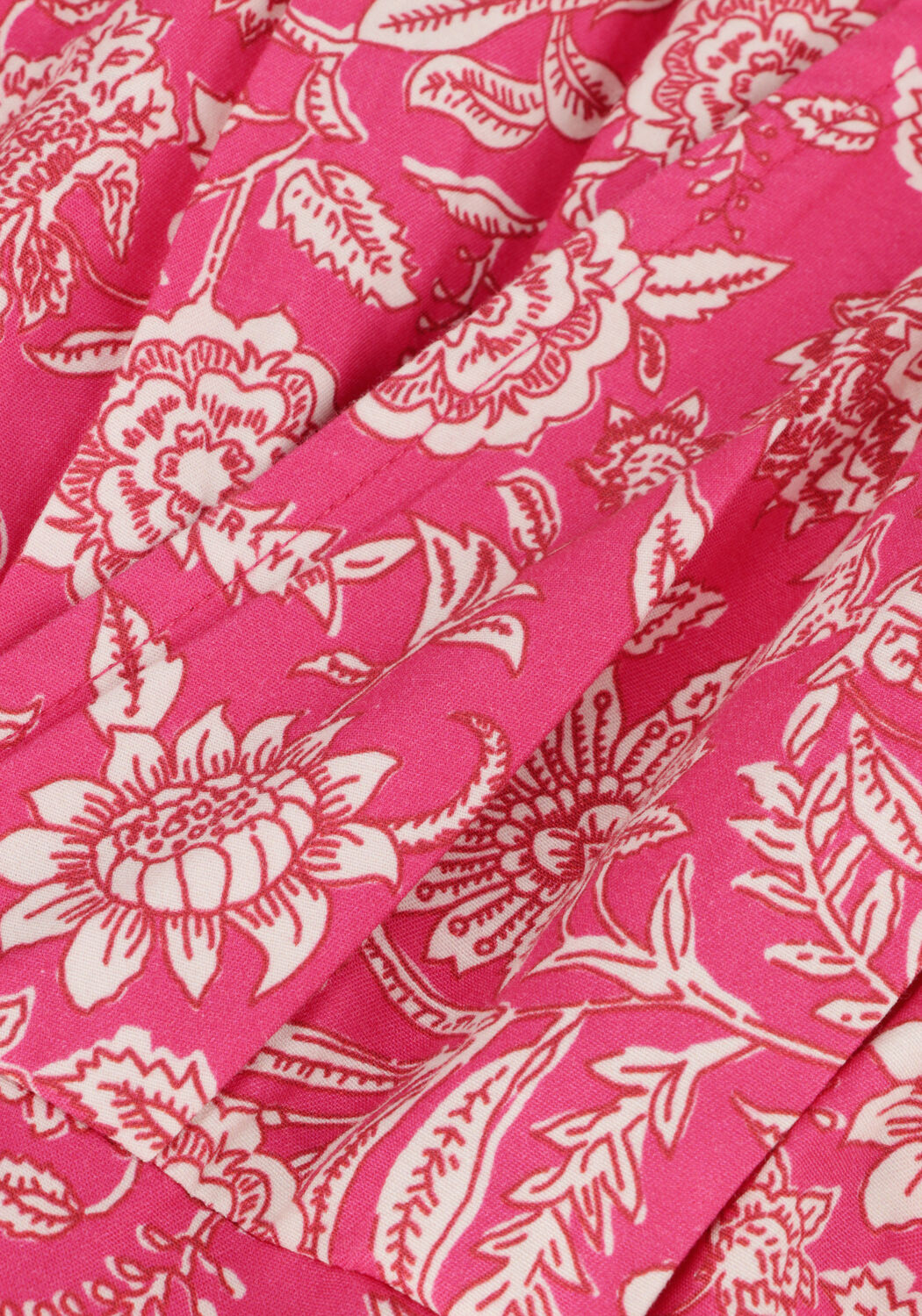 Roze HARPER & YVE Mini jurk JAYDA-DR - large