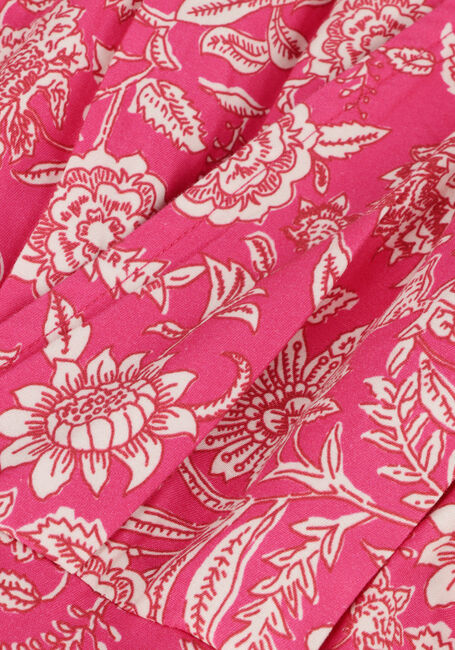 Roze HARPER & YVE Mini jurk JAYDA-DR Roze HARPER & YVE Mini jurk JAYDA-DR - large