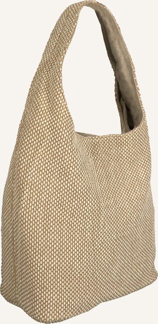 Beige UNISA Handtas ZISLOTE Beige UNISA Handtas ZISLOTE - large
